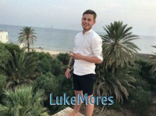 LukeMores