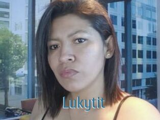 Lukytit