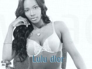 Lulu_dior Web adult links