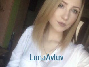 LunaAvluv