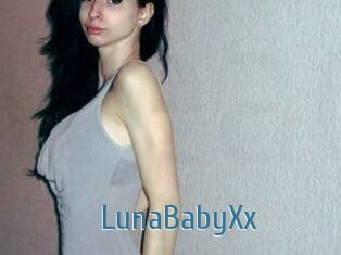 LunaBabyXx