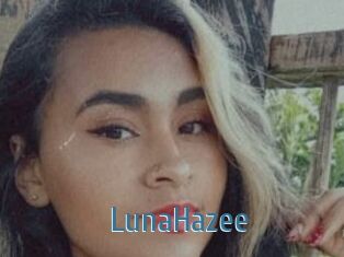 LunaHazee