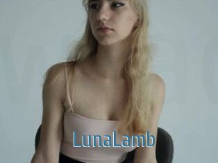 LunaLamb