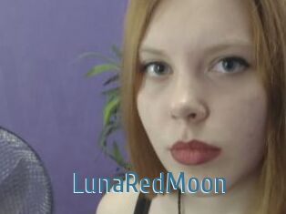 LunaRedMoon