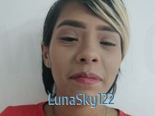 LunaSky122