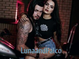 LunaandFalco