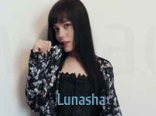 Lunasha