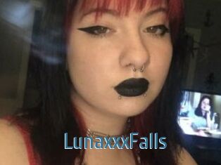 LunaxxxFalls