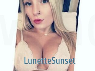 LunetteSunset