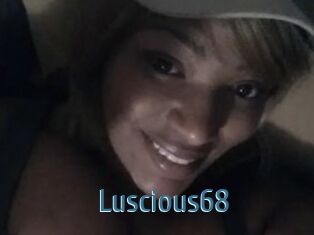 Luscious68