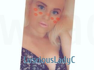 LusciousLadyC