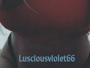 Lusciousviolet66