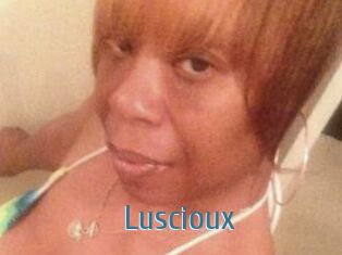 Luscioux