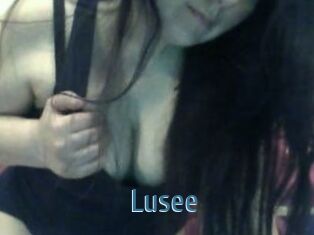 Lusee