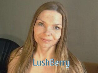 LushBerry