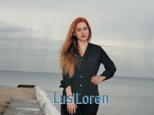 LusiLoren