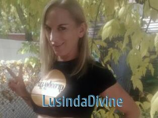 LusindaDivine