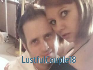 LustfulCouple18