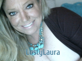 LustyLaura