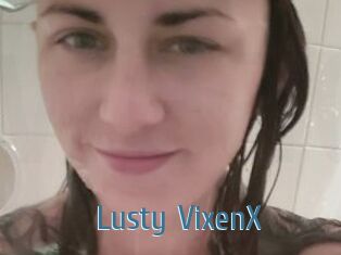 Lusty_VixenX