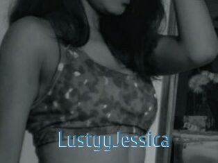 LustyyJessica