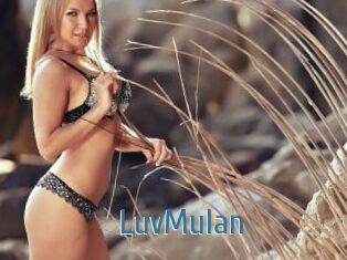 LuvMulan