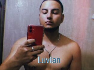 Luvian