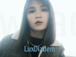 LuxDiadem