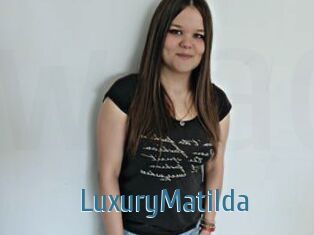 LuxuryMatilda