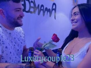 Luxurycouple23