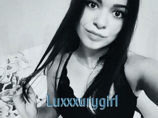 Luxxxury_girl