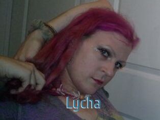 Lycha