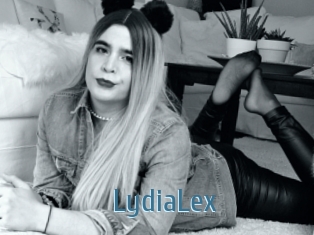 LydiaLex