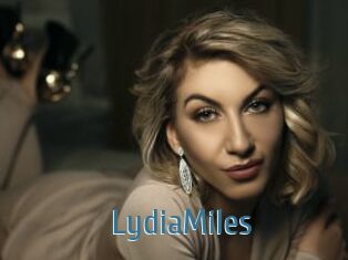 LydiaMiles