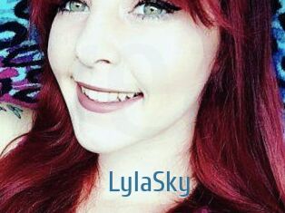 LylaSky