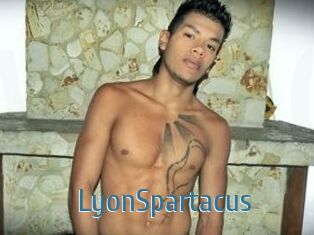 Lyon_Spartacus