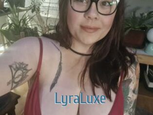 LyraLuxe