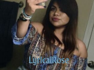 LyricalRose