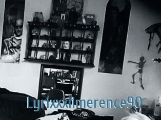 Lyrixxx_limerence90