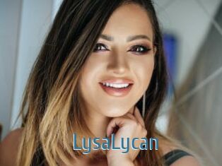 LysaLycan