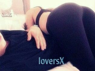 _loversX Web adult links