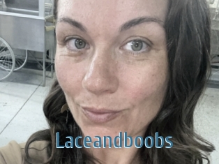 Laceandboobs