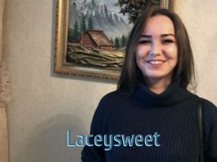 Laceysweet