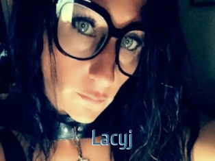 Lacyj