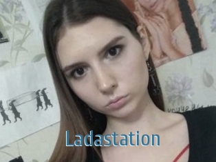 Ladastation