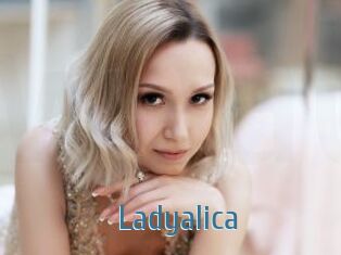 Ladyalica