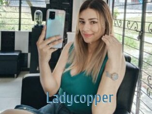 Ladycopper