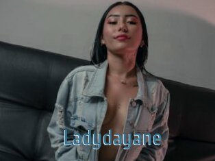 Ladydayane