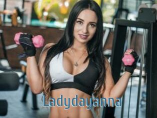 Ladydayanna