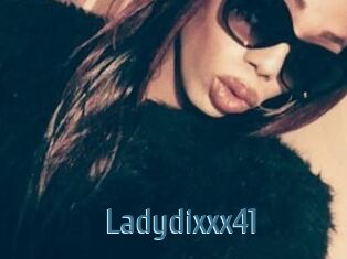 Ladydixxx41